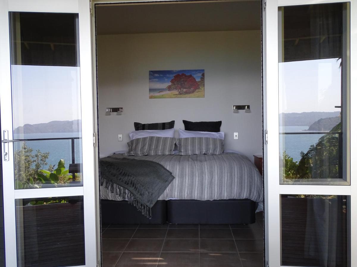 Fantail B&B Tairua Exterior photo